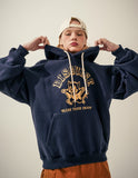 Glidetrick Hoodie