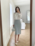 Bebel H-Line Basic Skirt