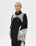 ECLIPSE TRACK JACKET