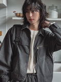 Roei U-Neck Dekki Knit