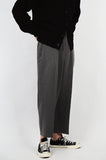 Wide jar Slacks Pants