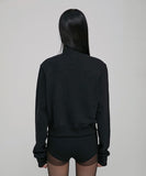 Flareup Zip Track Jacket