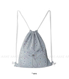 STARRY GYM BAG