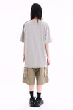 Project basic over T-shirt