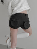 Kerit Pocket Micro Pants