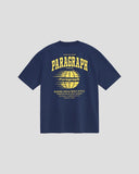 No.042 SPEED MOTION T SHIRT