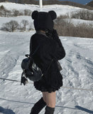 Topaz mini backpack