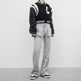 Inan Pocket Boots Pants