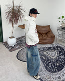 Kenan MOST Crop Brushed Hoodie