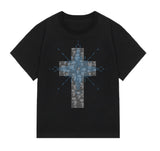 LUMINANCE Slim Short Sleeve Tee