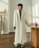 Morris Wool Double Coat
