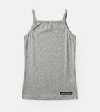 [ EEUN MADE ] Sophie Basic Halter Top