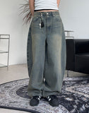 Reicheu Ball Chain Belt