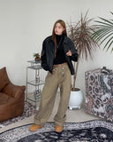 Ore Half Turtleneck T-shirt