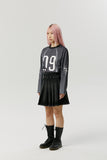 NEW ROMANTIC SPORTS JERSEY