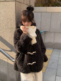 Rend Boucle Thick Winter Muffler