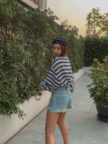 Glee Out Pocket Short Denim Pants