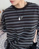 Nemir Stripe Short Sleeve T-shirt