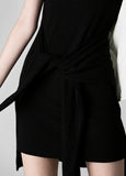 Mob Softy Sleeveless One Piece