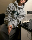 Portland hoodie