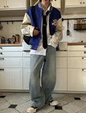 Pyro Stadium Jacket