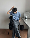 autumn Norton Semi-Wide Good Fit Slacks