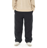 QUILTED PANT