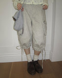 Tato Cargo Bermuda Pants
