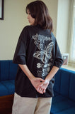 Yeppi Cat Short Sleeve Tee