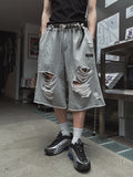 [LAN ARCHIVE] Destroyed Bermuda Pants