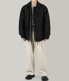 Quilting field jacket