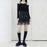 Bellon Corset Off-T-Shirt