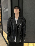 Lowell rider jacket