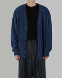 Kur angora cardigan