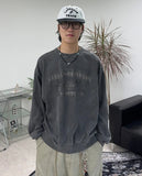 Land Harley Pigment Sweatshirt