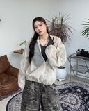 REPEZ TIE DYE WINDBACK