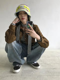 SOFT WESTERN CROP JK