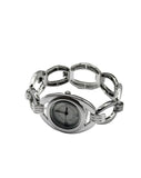 Orb Metal Bracelet Watch