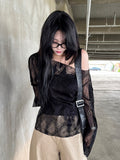 Crinkle Wide Pants