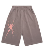 GRAE GRAVE Bermuda Pants