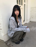 Shumin Banding Wide Pants