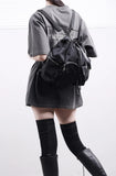 Jera Pocket Three Way Backpack