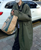 Robbie Long Field Jacket