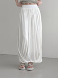 Tulip Flow Balloon Skirt