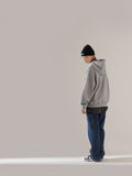 NATIVE HOODIE