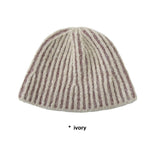 FRIE KNIT BUCKET HAT