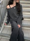 Official One Off Knit