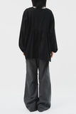 (W) Rei Double Long Shirt