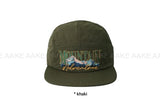 MOUNTAIN CAMP CAP