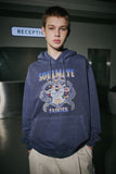 Soulmate Pigment Hoodie